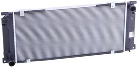 Радиатор охлаждения Газель NEXT ГАЗ А21R22.1301010-10