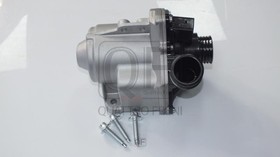 qf05a00083, Насос дополнительный системы охлаждения