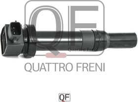 Катушка зажигания QUATTRO FRENI QF09A00060