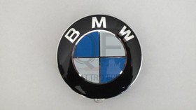 QF10D00148, Колпак ступицы BMW 1 201012 -