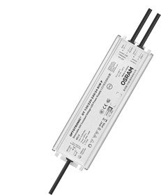 Фото 1/3 4052899545885, LED Driver, 24.2V Output, 130W Output, Constant Voltage Dimmable