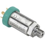 TK-N-1-Z-B01D-M-V 2130X000X00, Pressure Sensor, 0bar Min, 10bar Max, Absolute Reading