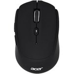 ZL.MCEEE.00B, Мышь компьютерная Acer OMR050, черный