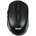 ZL.MCEEE.00C, Acer OMR060 computer mouse, black