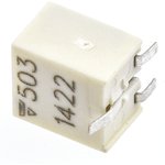 TSM4YL503KB25, Trimmer Resistors - SMD 50Kohms 10%