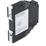 H3DT-HBS, H3DT Series DIN Rail Mount Timer Relay, 24 → 48V ac/dc, 2-Contact ...