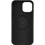 Чехол -крышка uBear MagCase для Apple iPhone 13ProMax, чер,CS102BL67TH-I21M