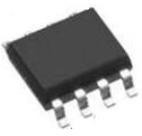 MDS5652URH, Trans MOSFET N-CH 30V 7.5A 8-Pin SOIC T/R