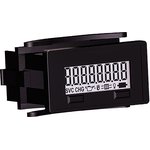 6320-0600-0000, 6320 Timer Counter, 8 Digit, 55Hz, 0.5 → 30 V dc, 300 V ac/dc