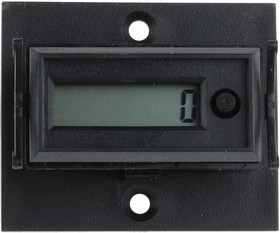 Фото 1/6 7110DIN, 7110 Counter Counter, 8 Digit, 10kHz