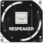 103030216, ReSpeaker 4-Mic Array for Raspberry Pi