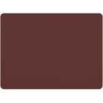 Коврик для мыши Buro BU-CLOTH (S) коричневый, ткань, 230х180х3мм [bu-cloth/brown]