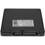 QUMO SSD 256GB Novation TLC Q3DT-256GSCY {SATA3.0}