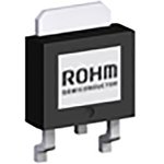RD3G500GNTL, MOSFET RD3G500GN is the low on - resistance MOSFET for switching ...