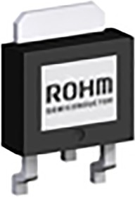 RD3G500GNTL, MOSFET RD3G500GN is the low on - resistance MOSFET for switching application.
