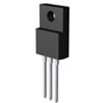 N-Channel MOSFET, 20 A, 650 V, 3-Pin TO-220FM R6520ENX