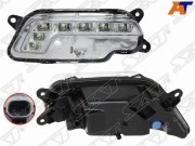 ST-440-1611R-AQ, Ходовые огни MERCEDES E-CLASS W212 09-16 RH