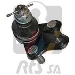 93-02546, 93-02546_опора шаровая!\ Toyota Corolla 92-97/Avensis 97