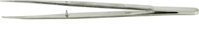 Фото 1/2 155 mm, Stainless Steel, Serrated, Tweezers