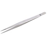 140 mm, Stainless Steel, Tweezers