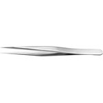 110 mm, Stainless Steel, Tweezers