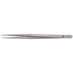 140 mm, Stainless Steel, Tweezers