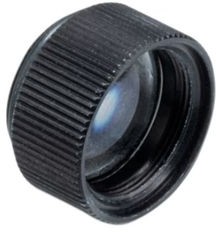 ZLENS-OCS.HI-RES, Lens, Suitable for OC60 Series Sensors