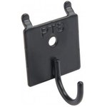 920C5, Steel, Hook, 75mm