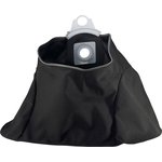 7100137905, Versaflo Protective Shroud for use with M-400 helmets