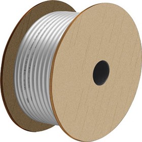 PUN-H-10X1,5-SI-300, Air Hose Silver TPE 10mm x 300m