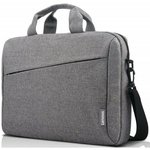 Сумка для ноутбука Lenovo Casual Toploader T210 Grey (GX40Q17231/4X40T84060)