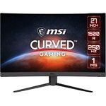 Монитор 27" MSI G27C4X Black (VA, 1920x1080, HDMI+HDMI+DP, 1 ms, 178°/178° ...