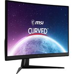 Монитор 27" MSI G27C4X Black (VA, 1920x1080, HDMI+HDMI+DP, 1 ms, 178°/178° ...