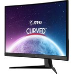 Монитор 27" MSI G27C4X Black (VA, 1920x1080, HDMI+HDMI+DP, 1 ms, 178°/178° ...