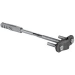 lp-d2305, Facade holder, L=160mm, HZ PROxima