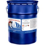 АК-511, краска для разметки /5 кг/ серый УТ000012414