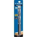 29421-120-10_z01, ЗУБР d 10 x 120/75 мм, М-образная заточка ...