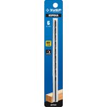 29421-200-06_z01, ЗУБР d 6 x 200/150 мм, М-образная заточка ...