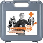 Аптечка для детских и учебных учреждений, по приказу №261н, ВИТАЛФАРМ ...