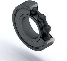 Фото 1/3 Подшипник 6206-2Z/HT200