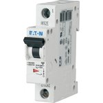 279126 FAZ-C10/1-DC, xEffect MCB, 1P, 10A Curve C, 125V DC, 10 kA Breaking Capacity