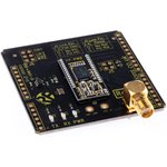 ZULU-M-ARDUINO, Дочерняя плата, трансивер FM, Серия ARDUINO, 20дБм, 868МГц, 2км