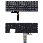 Клавиатура для ноутбука Lenovo IdeaPad 3-15ARE05, 3-15IML05, 3-15IIL05 ...