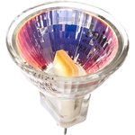 LED-MR11-3W/WW/GU4/220V GLZ21TR Лампа светодиодная, 220V. Прозрачная. UL-00001702