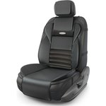 Накидка на сиденье Multi Comfort MLT-320G BK