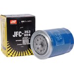 Фильтр топливный HYUNDAI HD120,AeroTown дв.D6BR (JFC-H14) JHF