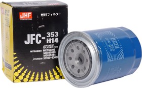 Фильтр топливный HYUNDAI HD120,AeroTown дв.D6BR (JFC-H14) JHF
