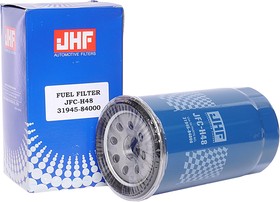 Фильтр топливный HYUNDAI HD260,270,320, 370,500,1000, AeroQueen дв.D6CA38/41 (JFC-H48) JHF