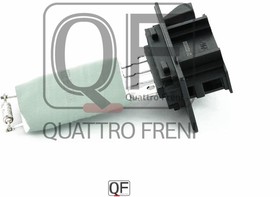 QF10Q00030, QF10Q00030_резистор вентилятора отопителя!\ MB Sprinter 13