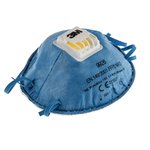 3M Aura 9926, 9900 Speciality Series Respirator Mask for Nuisance Odour ...